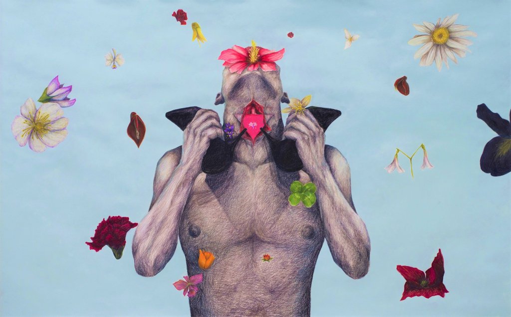 Podcast Season 1, Episode 8: Artist Sangmin Tang Lee