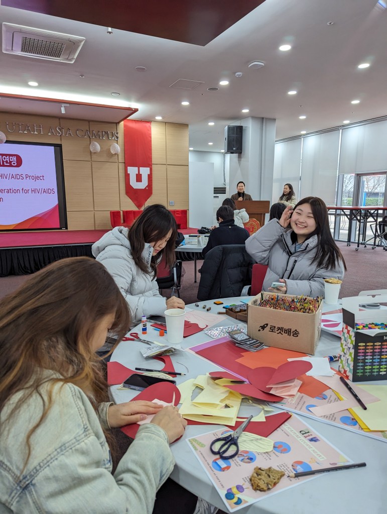 Community Engagement